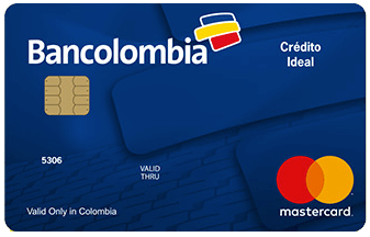 credito bancolombia